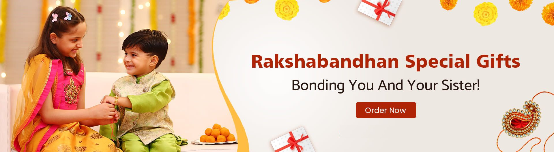 Raksha Bandhan