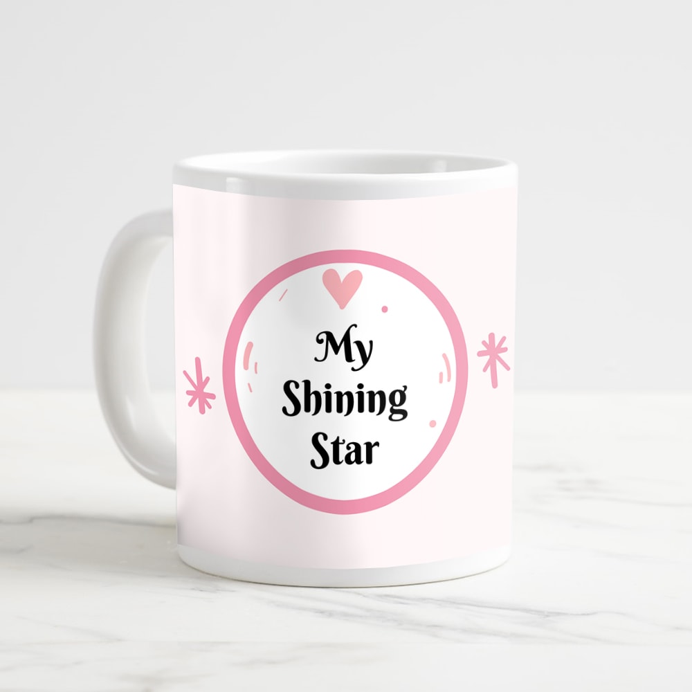 Order Online My Shining Star Nagpurcake