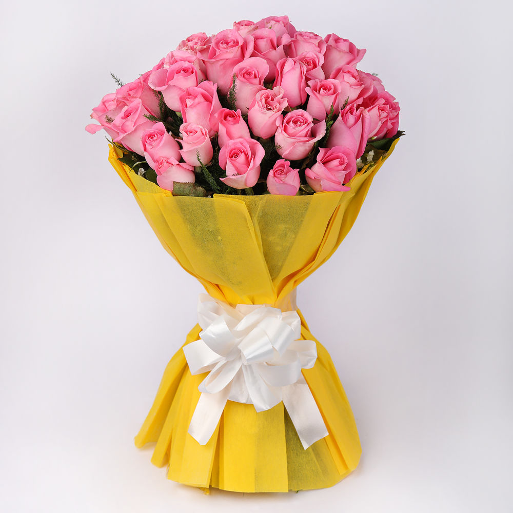 Special Season of Pink