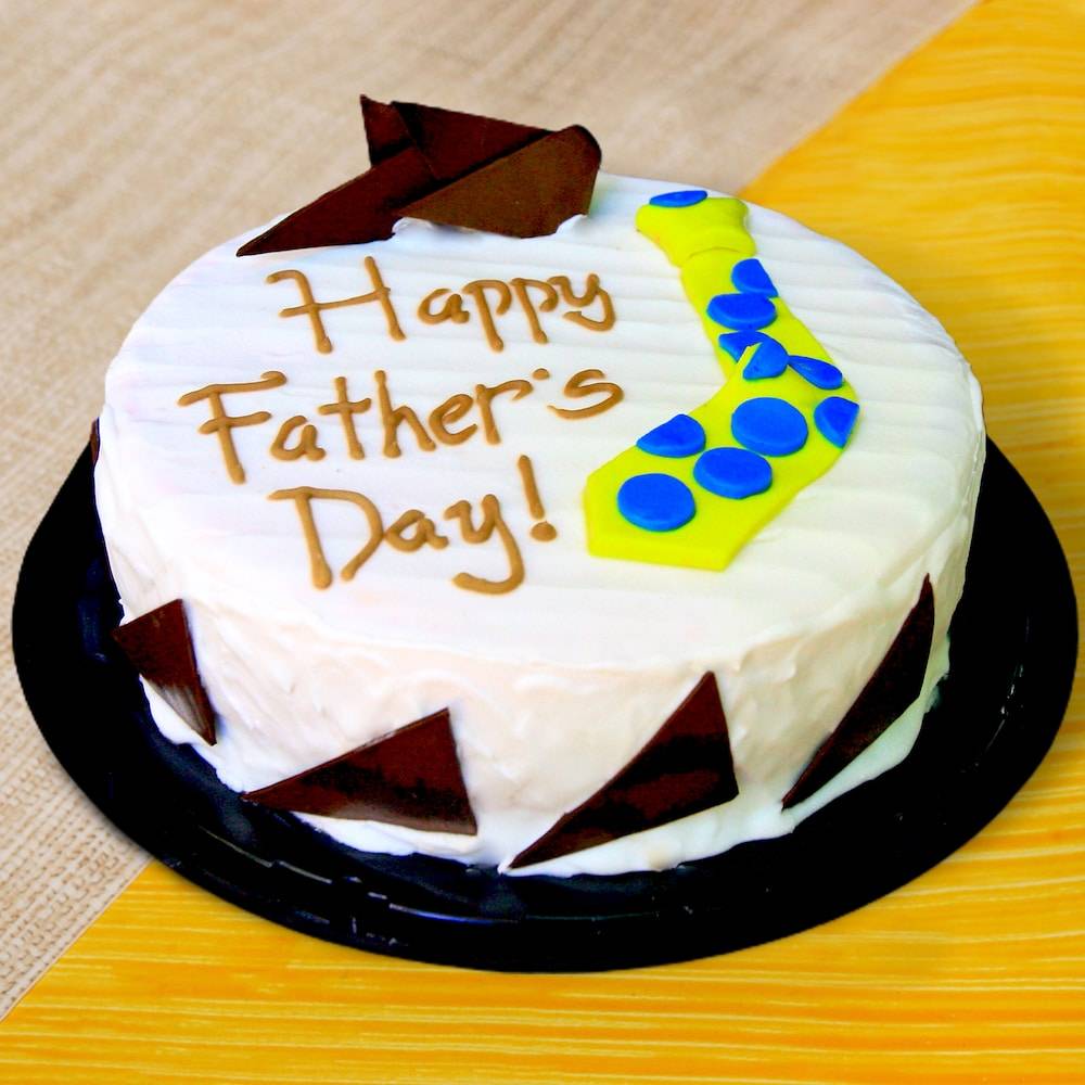 Delicious Cake